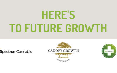 Czech distributor of medical cannabis Annabis Medical announces acquisition by Canopy Growth Corporation